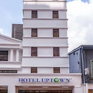 Uptown Chinatown , 吉隆坡 马来西亚