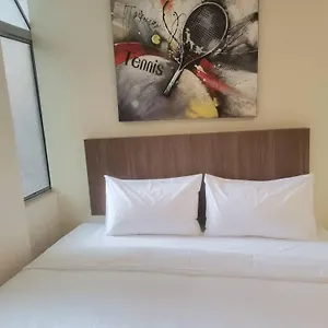Scc Chinatown , 吉隆坡 马来西亚