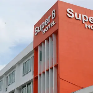 Super 8 @ ** Джорджтаун