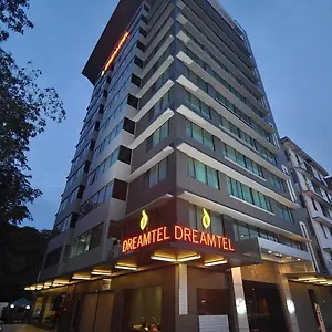 哥打京那巴鲁梦想酒店 3*, 亞庇 马来西亚